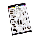 ***Pre-Order*** Catherine Pooler - Good Book - Stamp Set