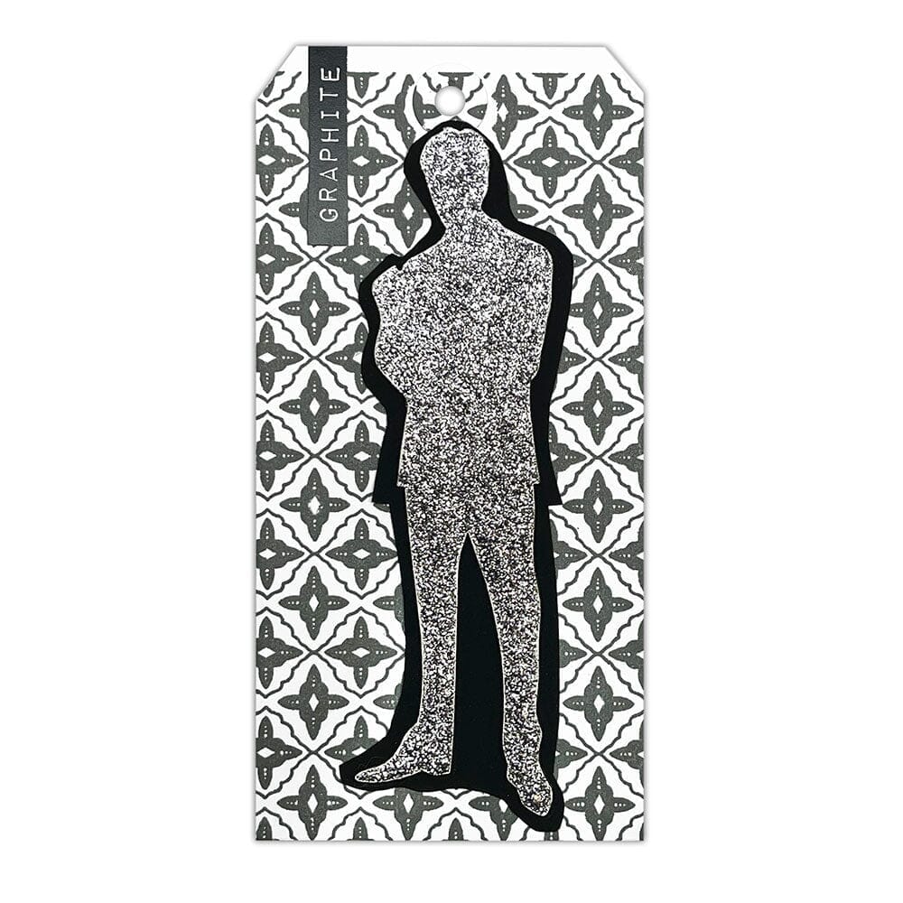 Ranger - Archival Ink Pad - Graphite