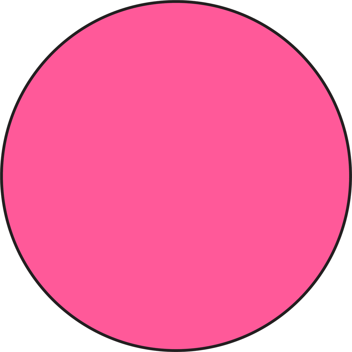 Simon Hurley - Lunar Paste - Neon - Hot Mess