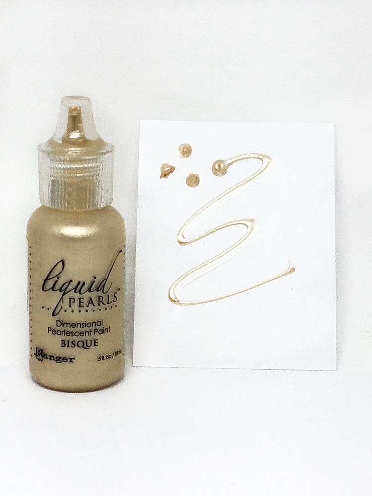 Ranger - Liquid Pearls - Bisque