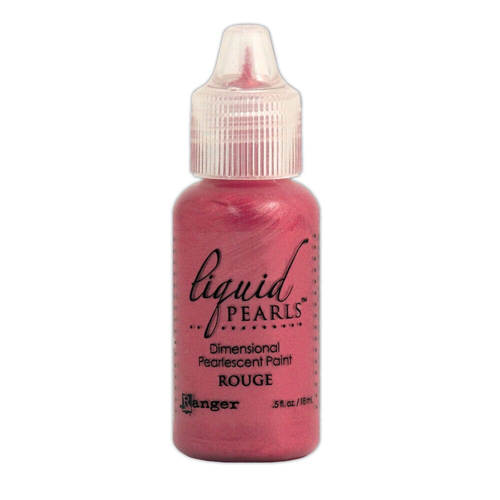 Ranger - Liquid Pearls - Rouge
