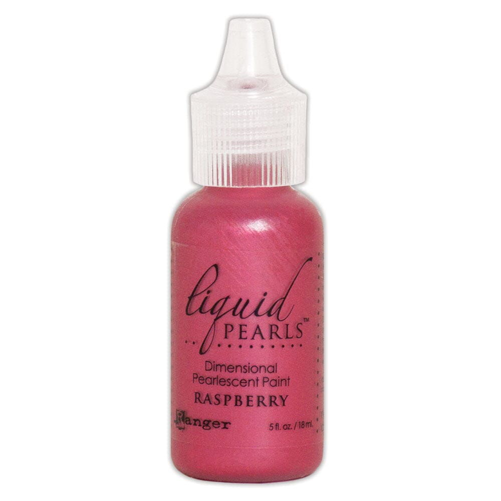 Ranger - Liquid Pearls - Raspberry