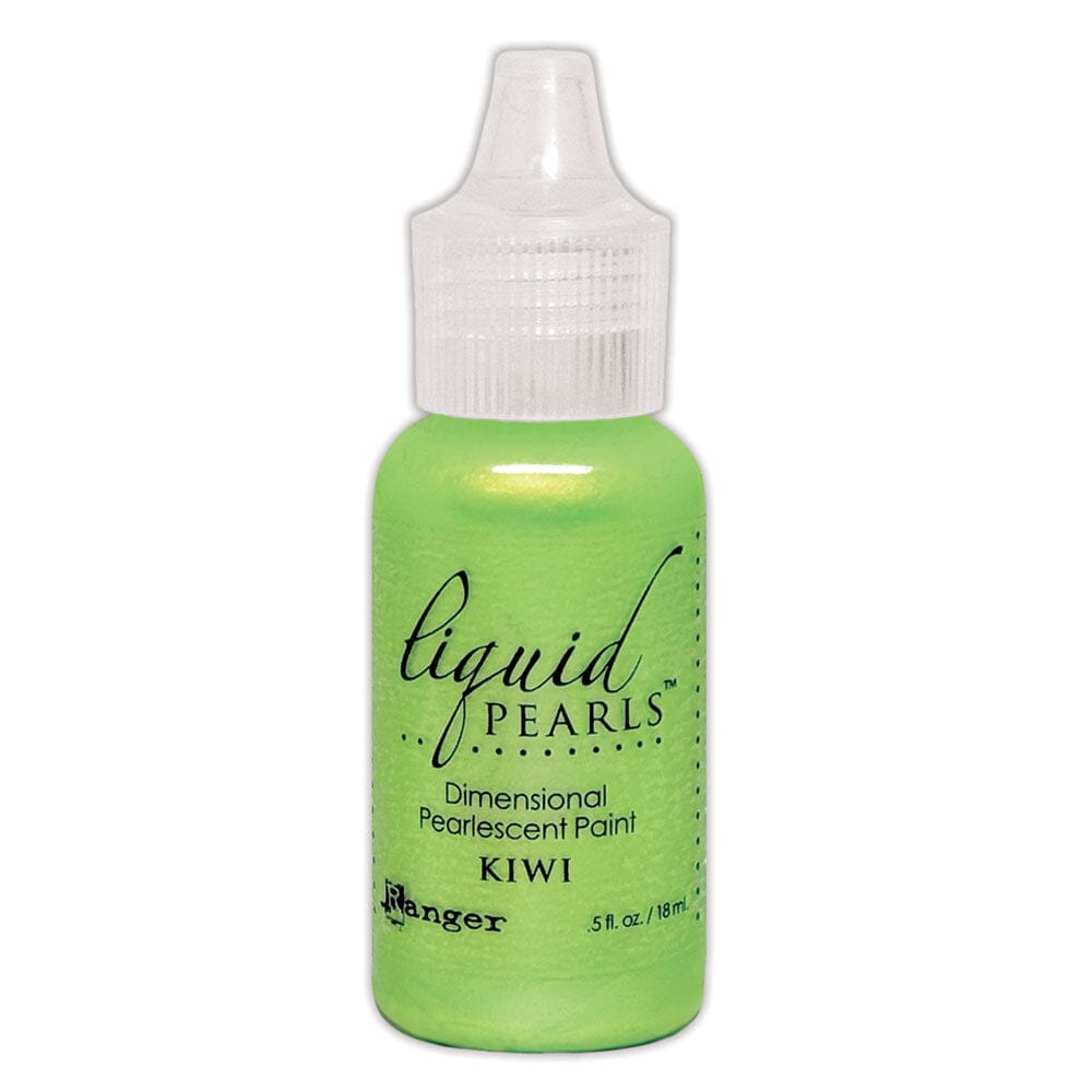 Ranger - Liquid Pearls - Kiwi