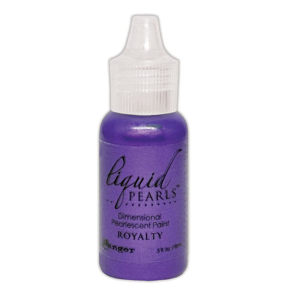 Ranger - Liquid Pearls - Royalty