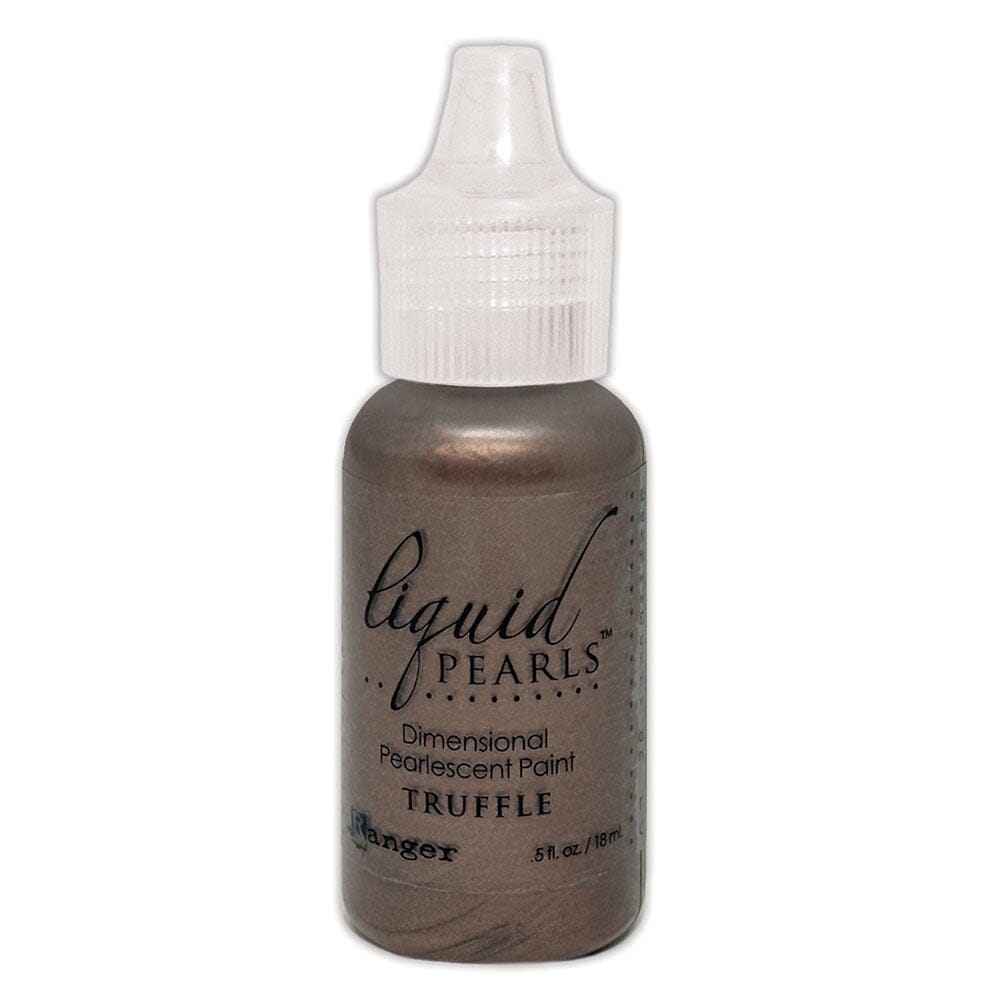 Ranger - Liquid Pearls - Truffle