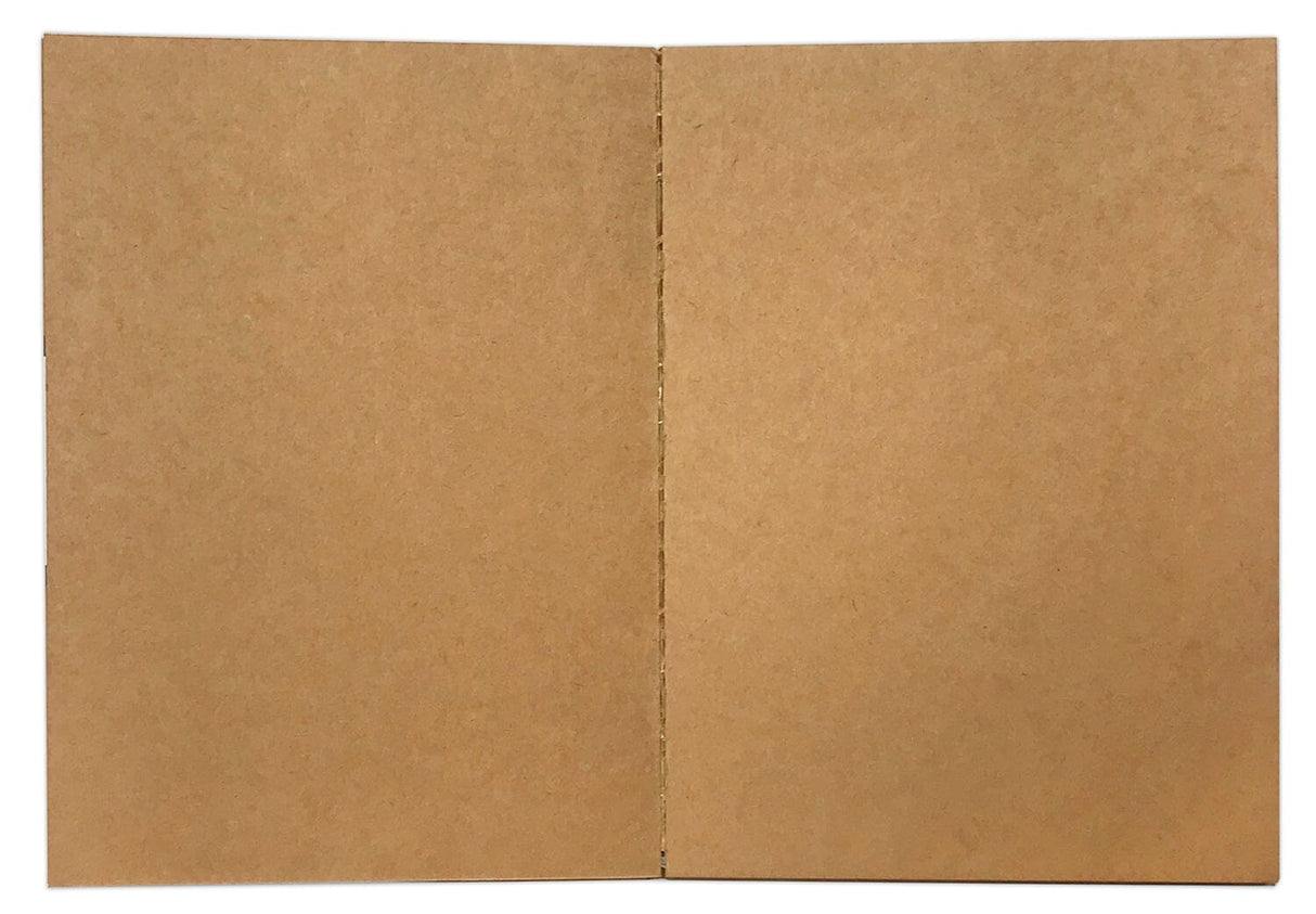 Dina Wakley - Journal 7.75"X10.25" - Craft