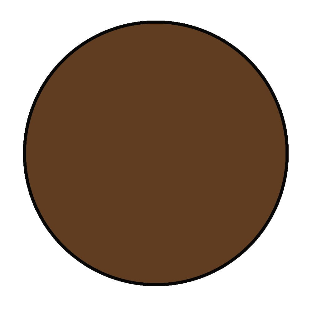 Dina Wakley - Acrylic Paint - Cocoa
