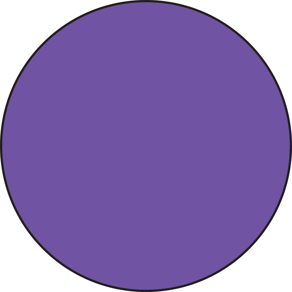 Ranger - Archival Ink Pad - Majestic Violet