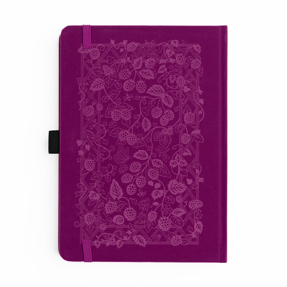 ***Pre-Order*** Archer and Olive - Berries & Vines - Notebook - TN 144 Pages - Dot Grid
