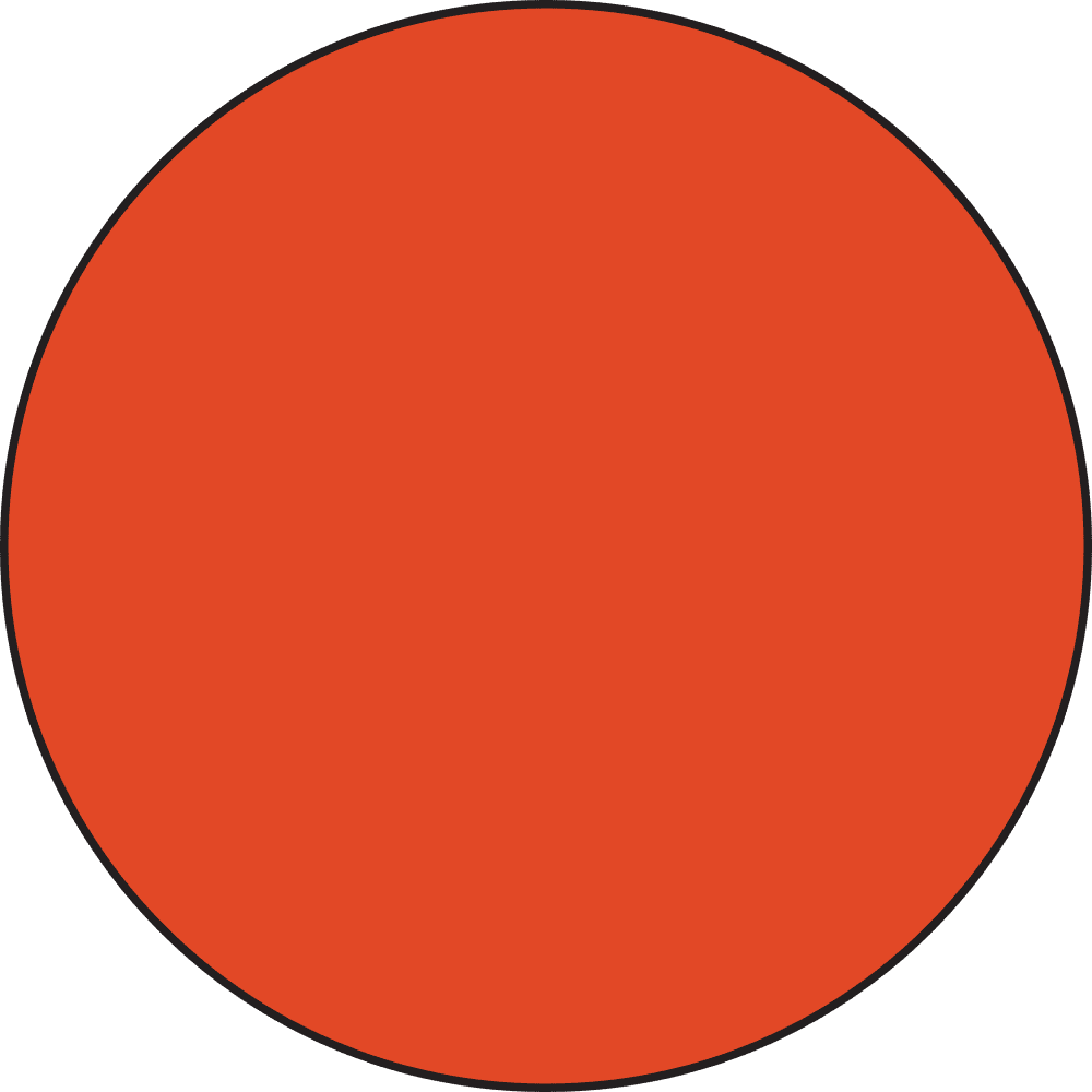 Ranger - Archival Ink Pad - Monarch Orange