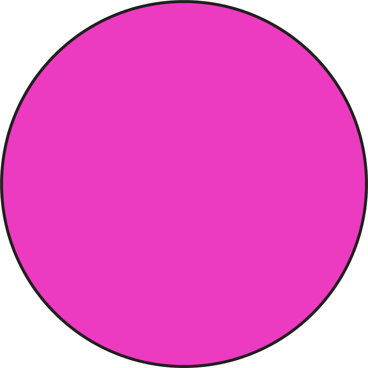 Simon Hurley - Lunar Paste - Neon - Mood Ring