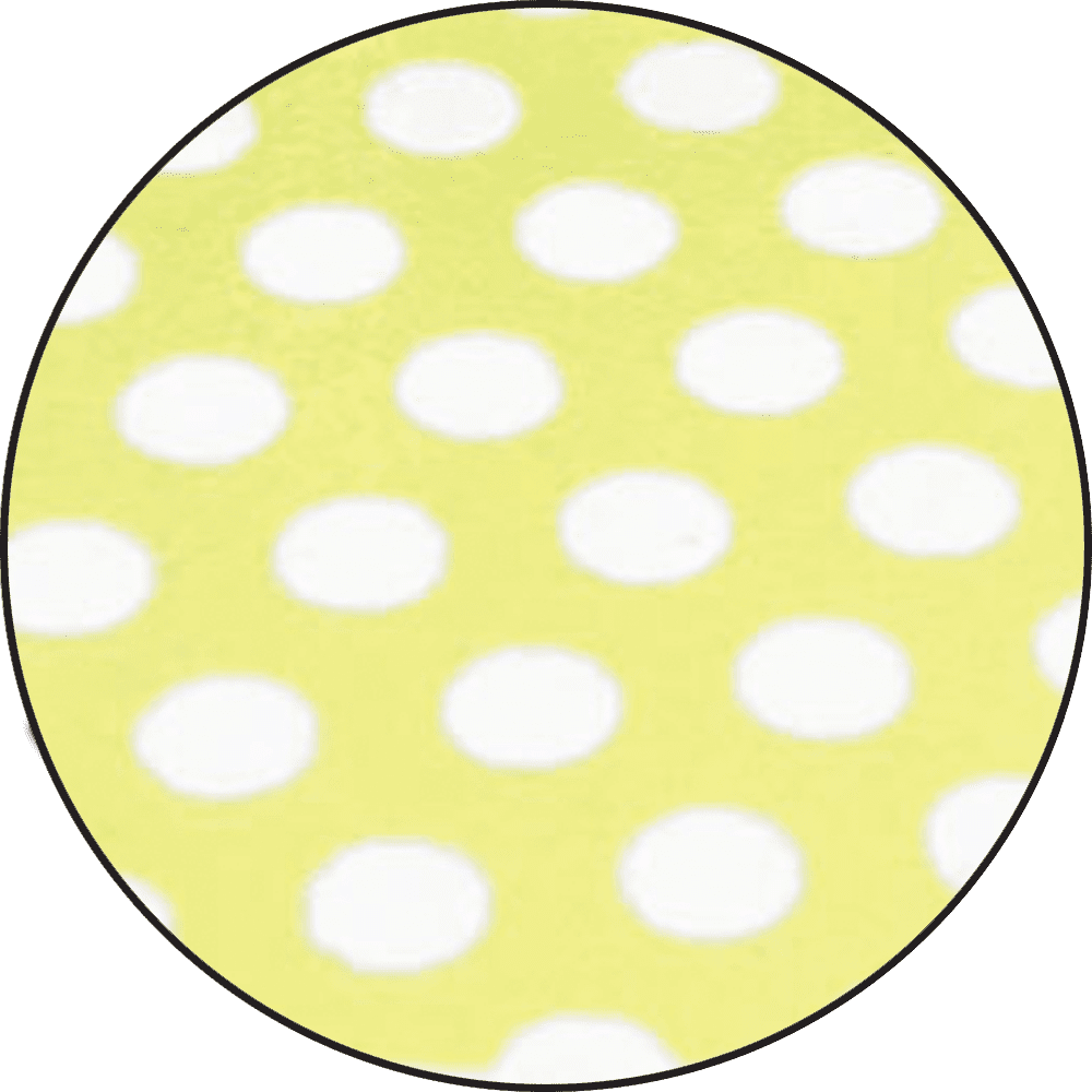 Ranger - Embossing Powder - Yellow Neon