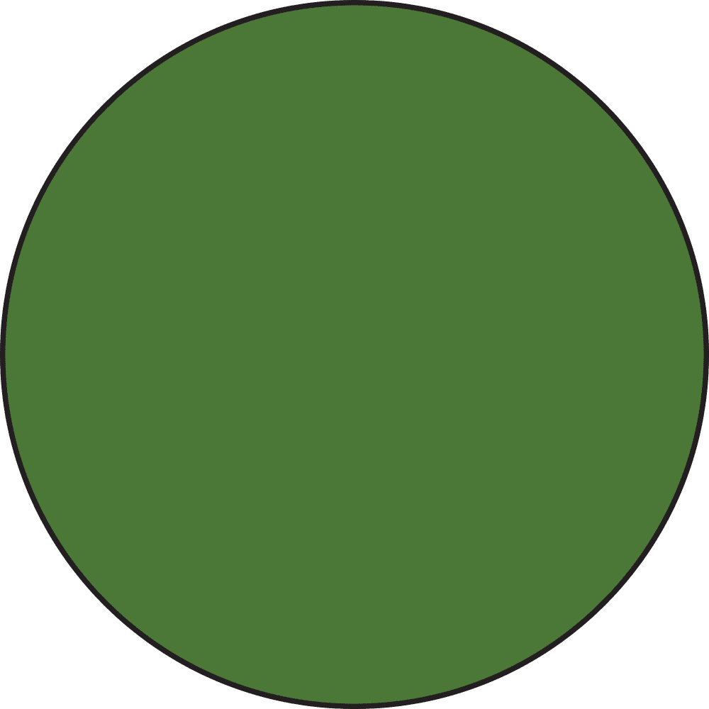 Ranger - Archival Ink Pad - Olive
