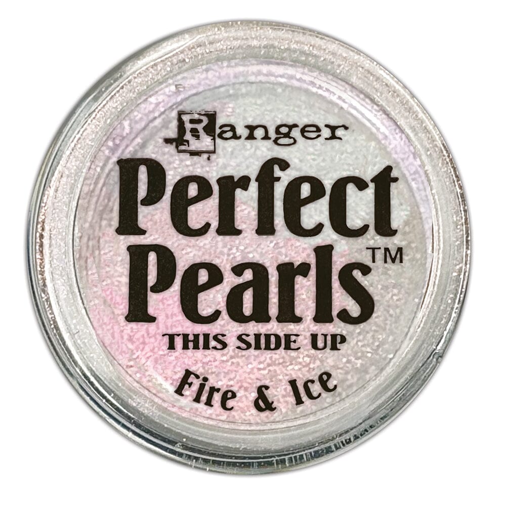 ***Pre-Order*** Ranger - Perfect Pearls Pigment Powder - Fire & Ice