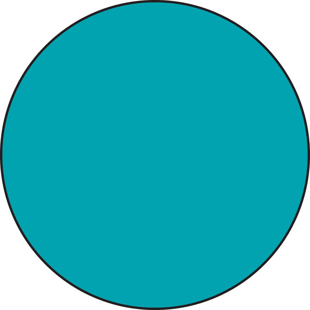 Ranger - Archival Ink Pad - Paradise Teal