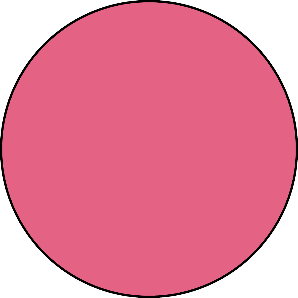 Dylusions - Shimmer Paint - Peony Blush
