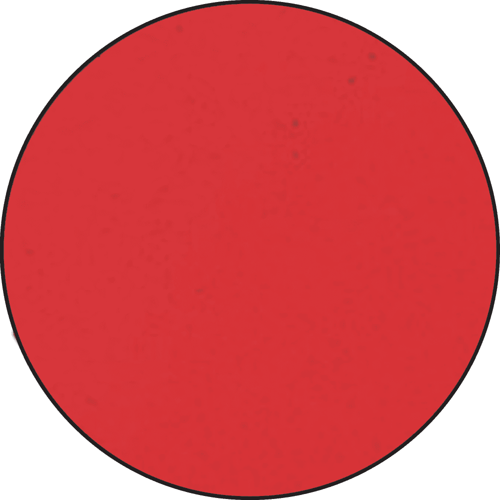 Ranger - Embossing Powder - Red