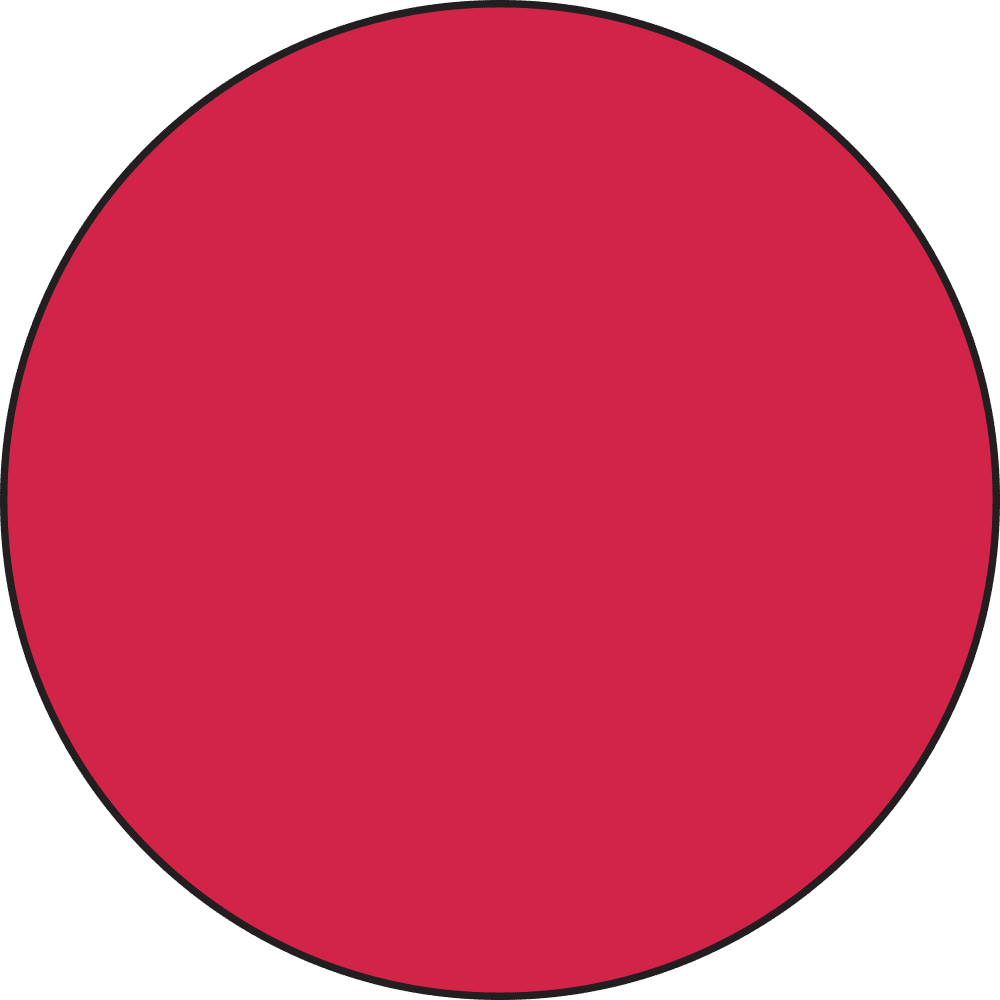 Ranger - Liquid Pearls - Rouge