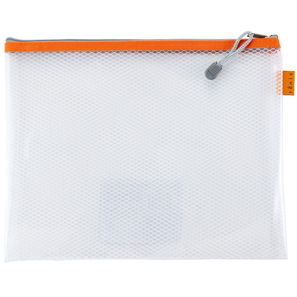 Tonic Studios - Storage Pouch - 10"X8"
