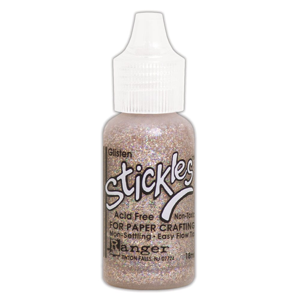 Ranger - Stickles Glitter Glue - Glisten