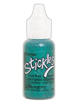 Ranger - Stickles Glitter Glue - Cayman