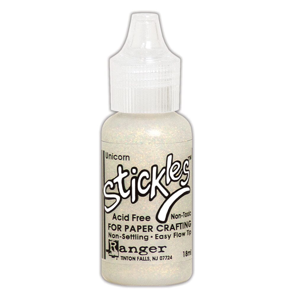 Ranger - Stickles Glitter Glue - Unicorn