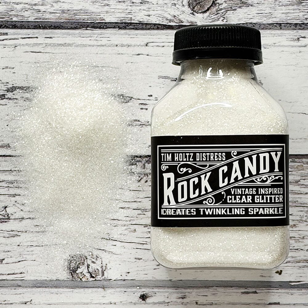 ***Pre-Order*** Tim Holtz - Distress Rock Candy Glitter