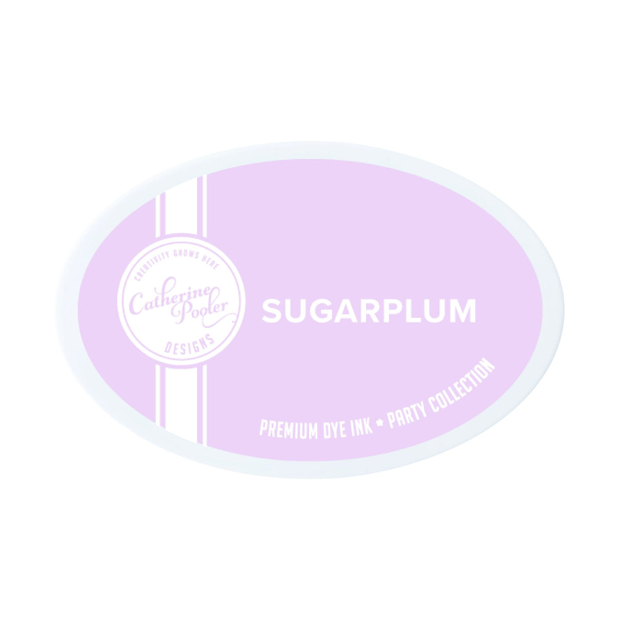 Catherine Pooler - Party Collection - Premium Dye Ink Pad - Sugarplum