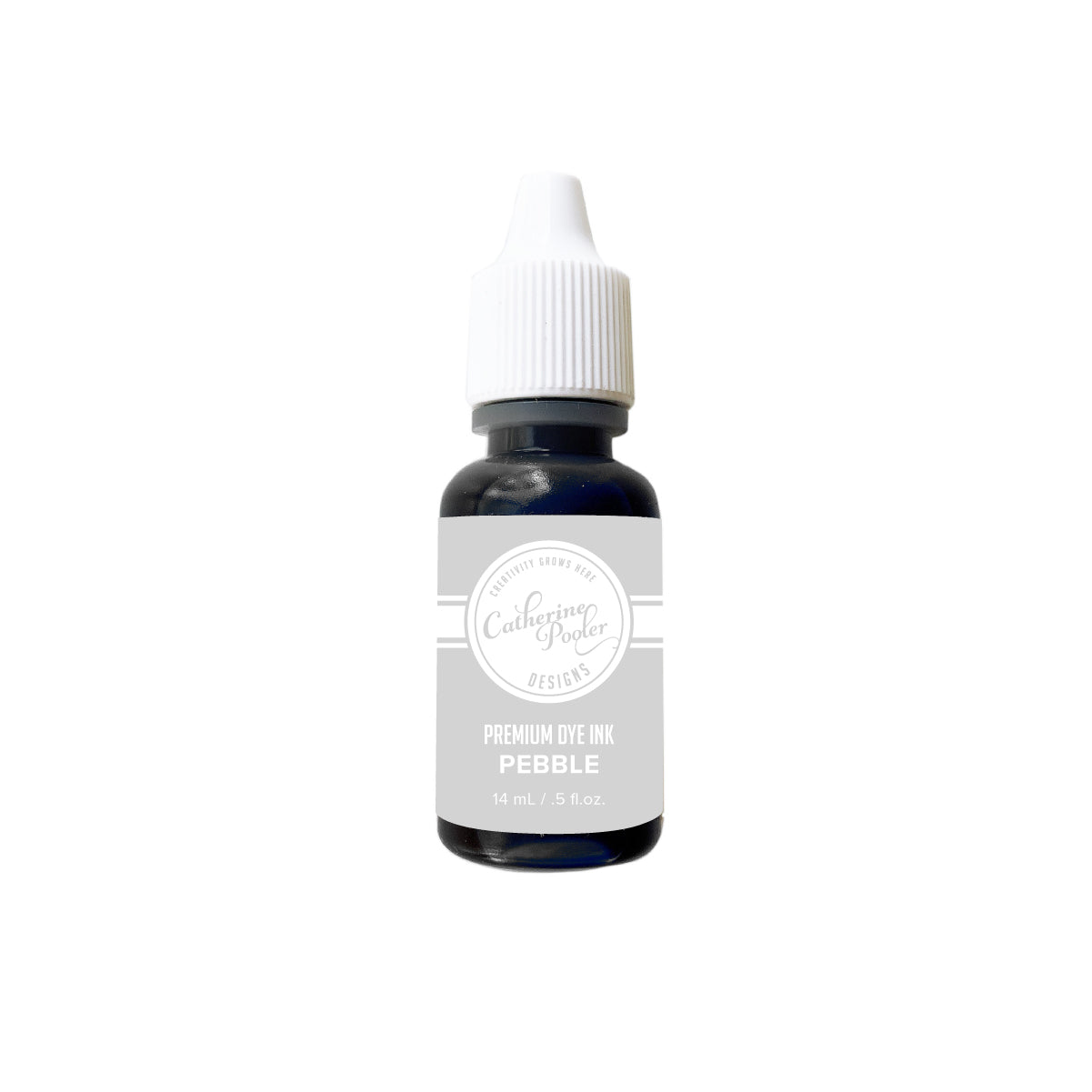 Catherine Pooler - Ink Refill - Pebble