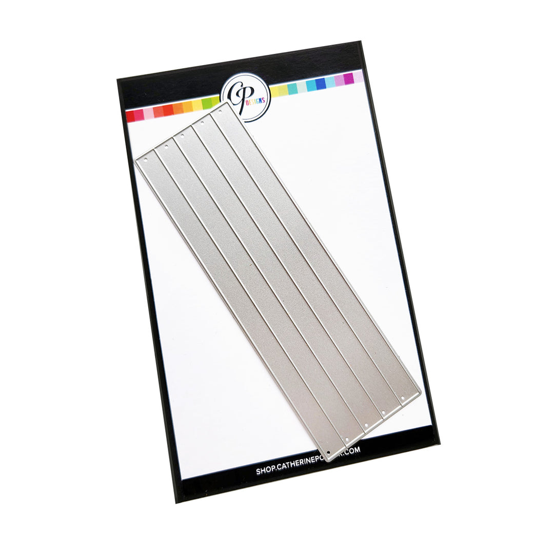 Catherine Pooler - Simple Strip Dies