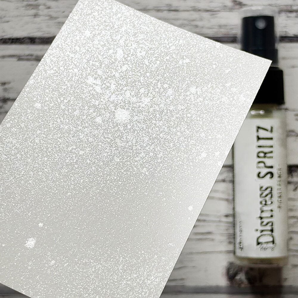 ***Pre-Order*** Tim Holtz - Distress Spritz Spray - Picket Fence