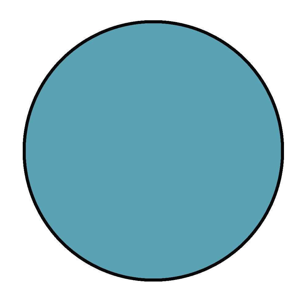 49 And Market - Ranger - Dye Ink Pads - Tranquil Waters