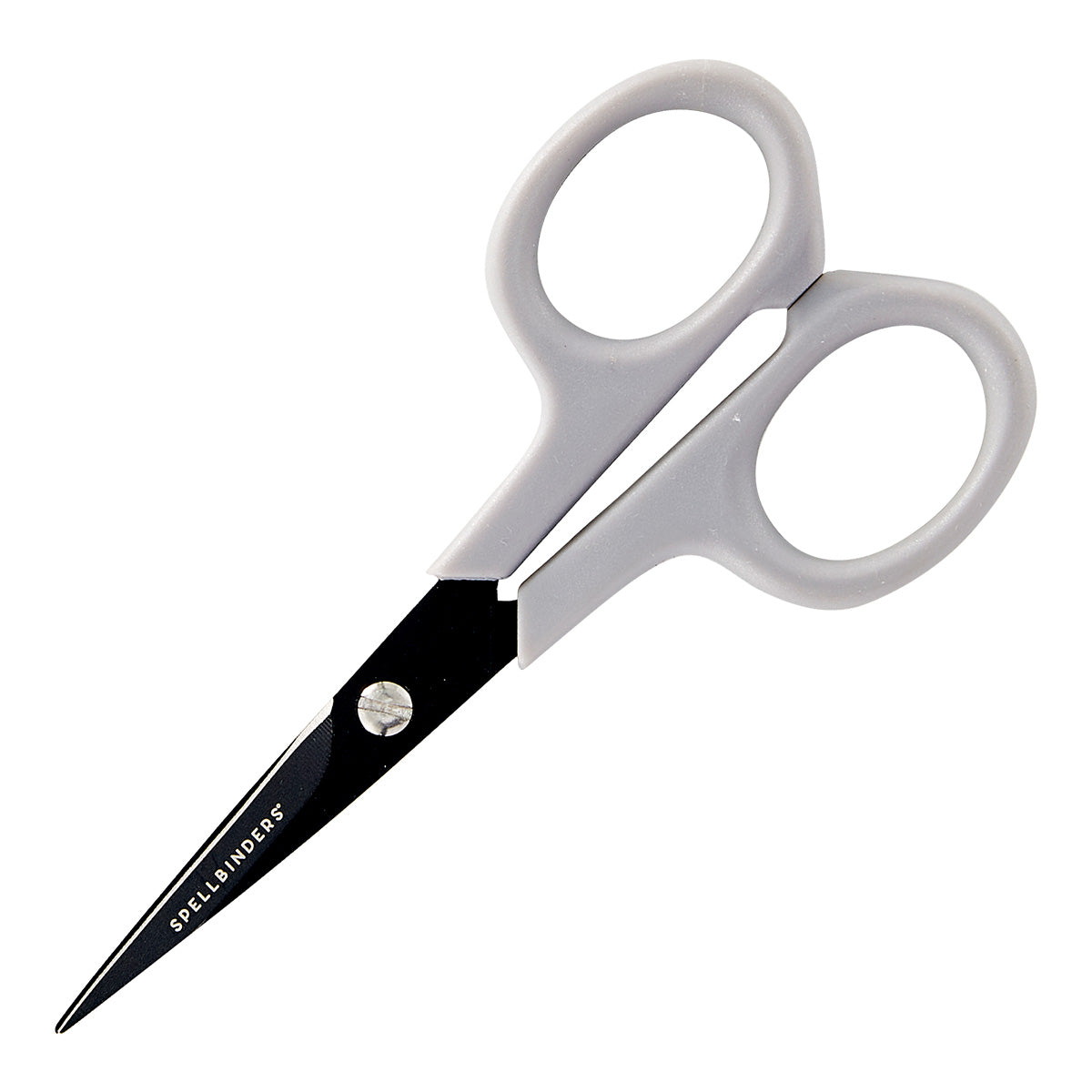 Spellbinders - 4" Detail Scissors