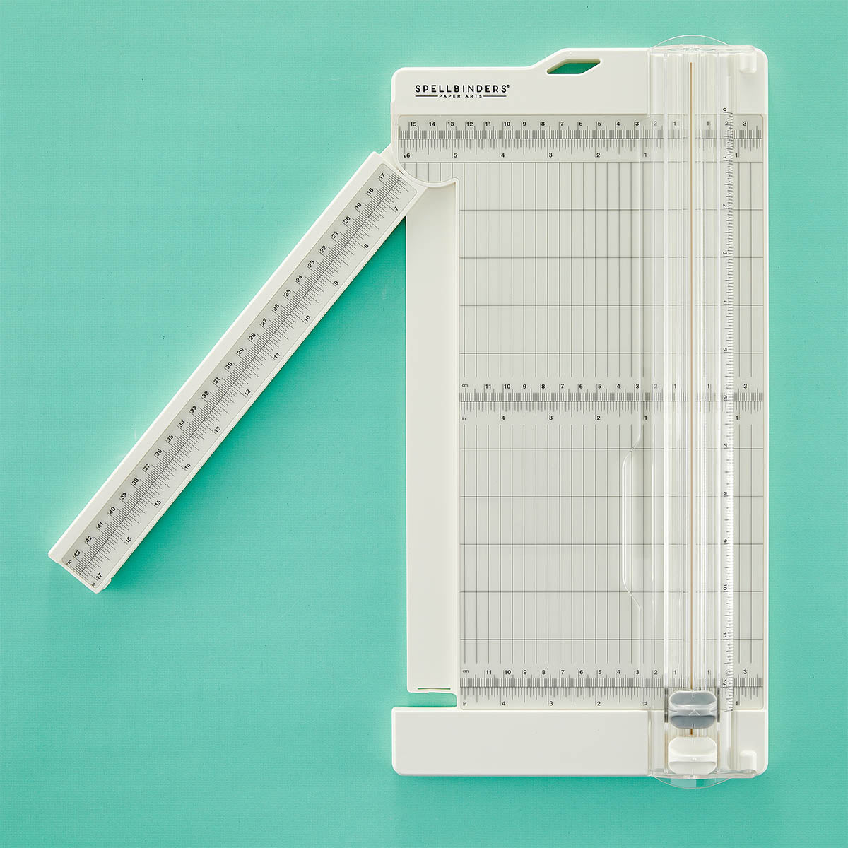 Spellbinders - 12" Paper Trimmer & Scorer