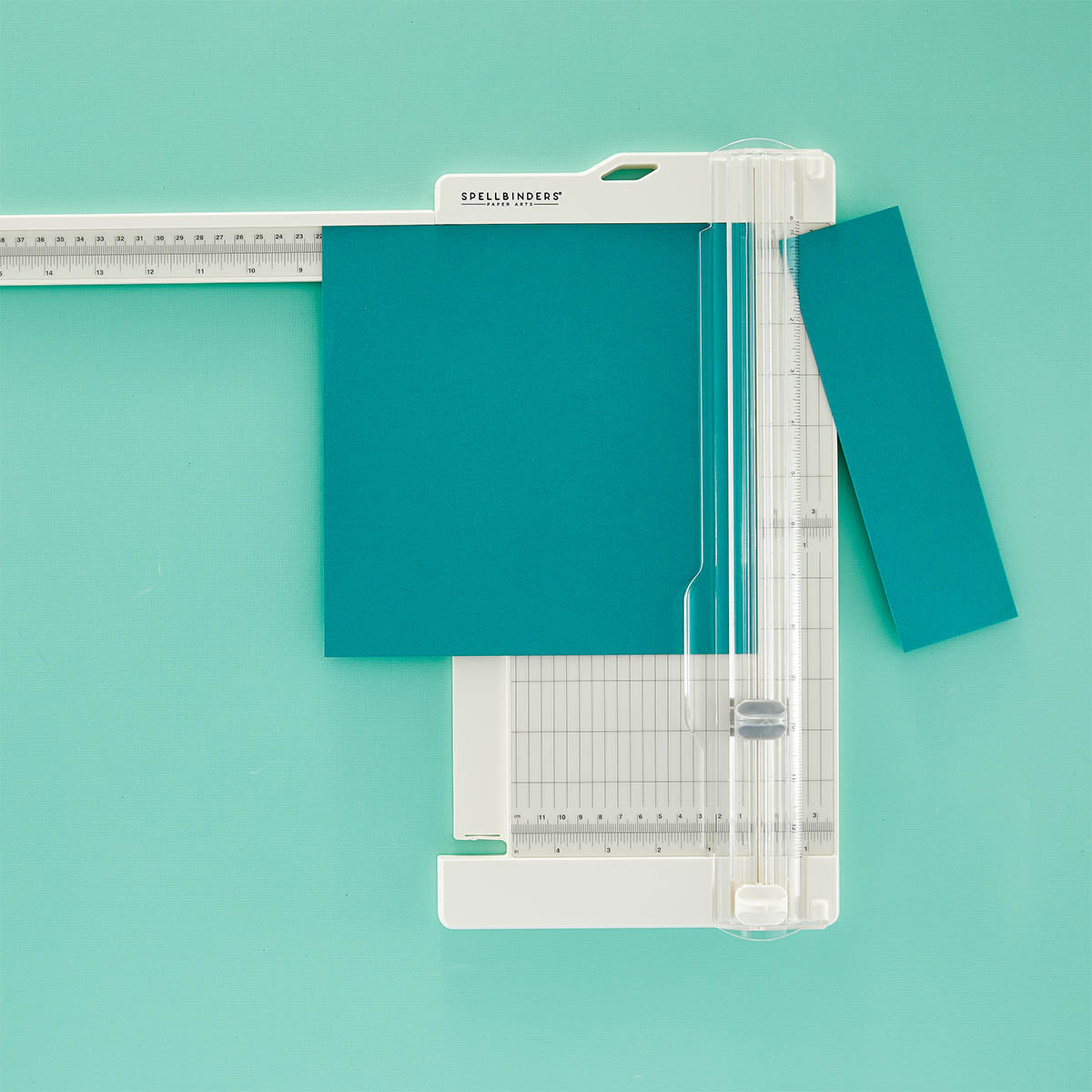 Spellbinders - 12" Paper Trimmer & Scorer