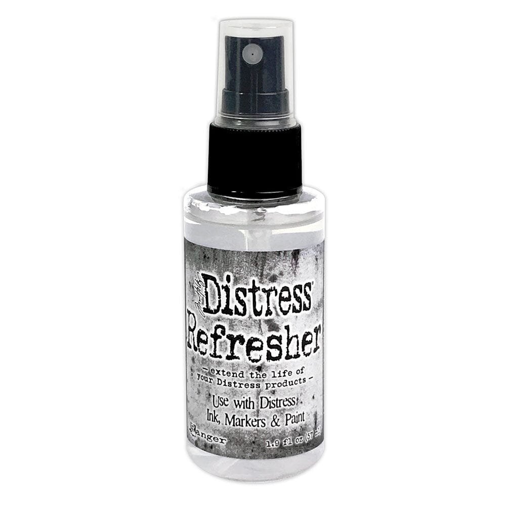 Tim Holtz - Distress Refresher