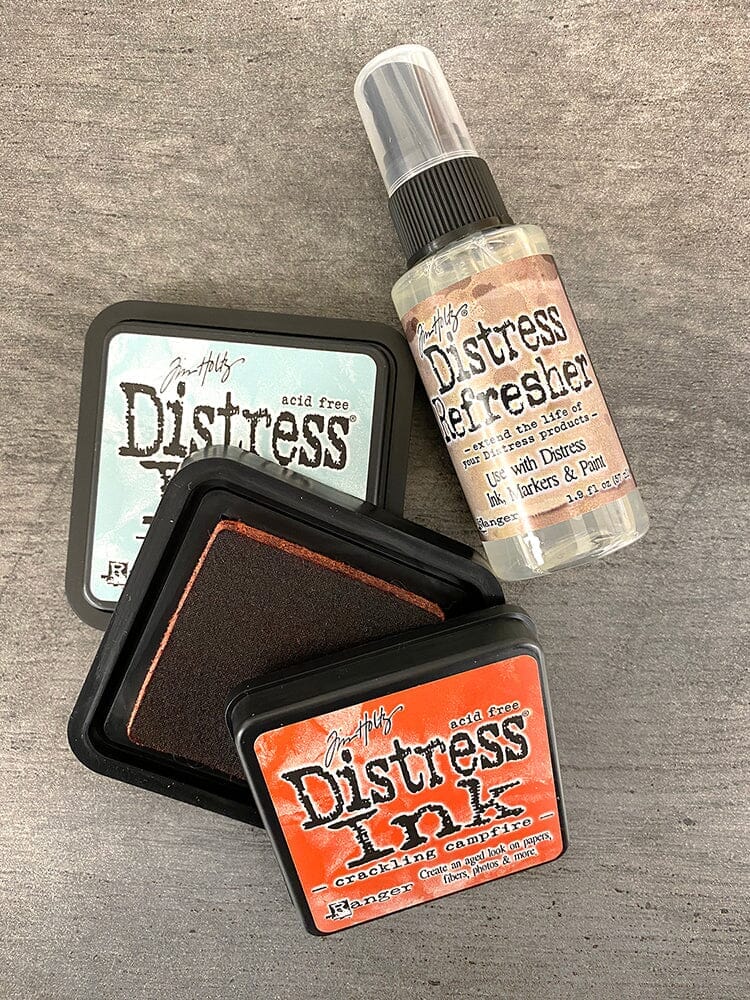 Tim Holtz - Distress Refresher