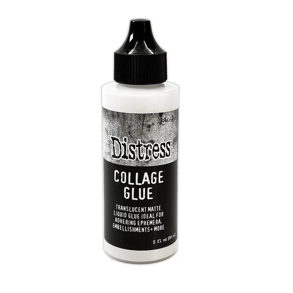 ***Pre-Order*** Tim Holtz - Distress Collage Glue - 2oz