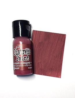 Tim Holtz - Distress Paint Flip Top - Aged Mahogany