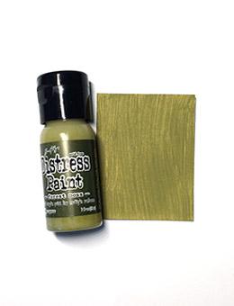Tim Holtz - Distress Paint Flip Top - Forest Moss