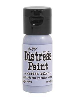 Tim Holtz - Distress Paint Flip Top - Shaded Lilac