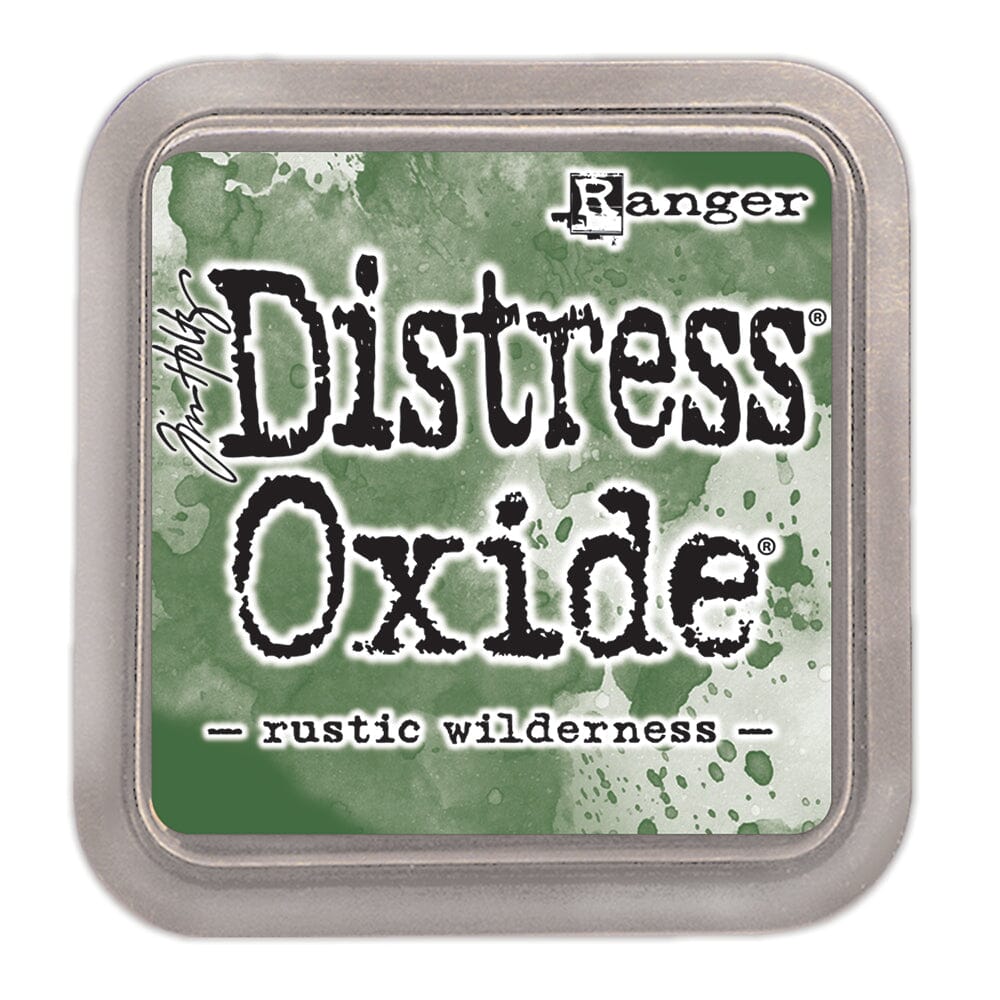 Tim Holtz - Distress Oxide Ink Pad - Rustic Wilderness
