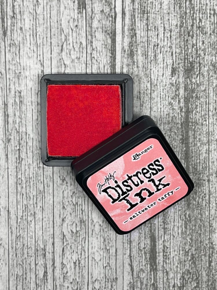 Tim Holtz - Distress Mini Ink Pad - Saltwater Taffy