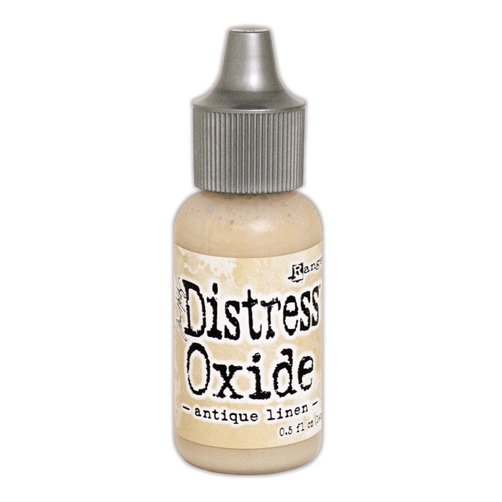 Tim Holtz - Distress Oxides Reinker - Antique Linen