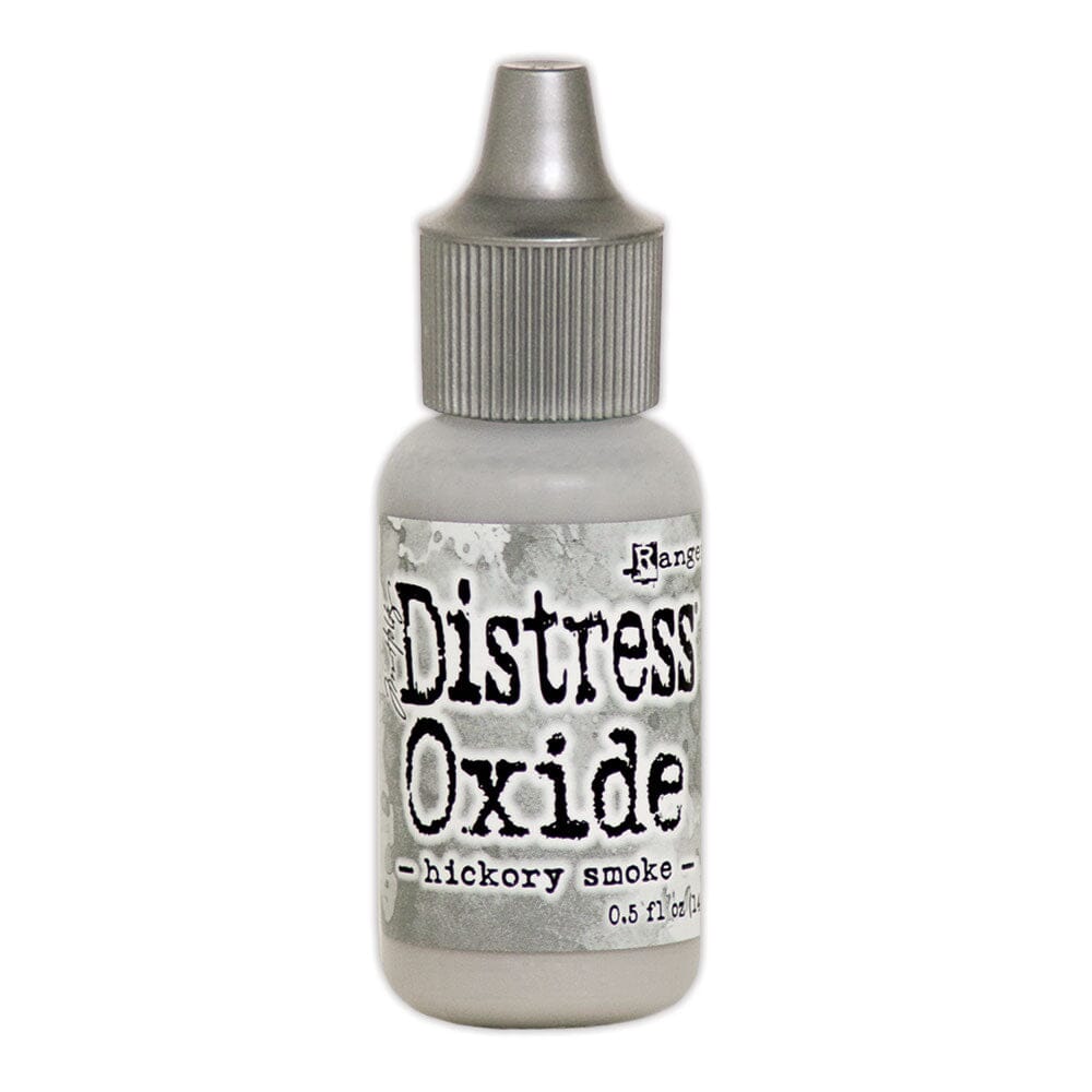 Tim Holtz - Distress Oxides Reinker - Hickory Smoke