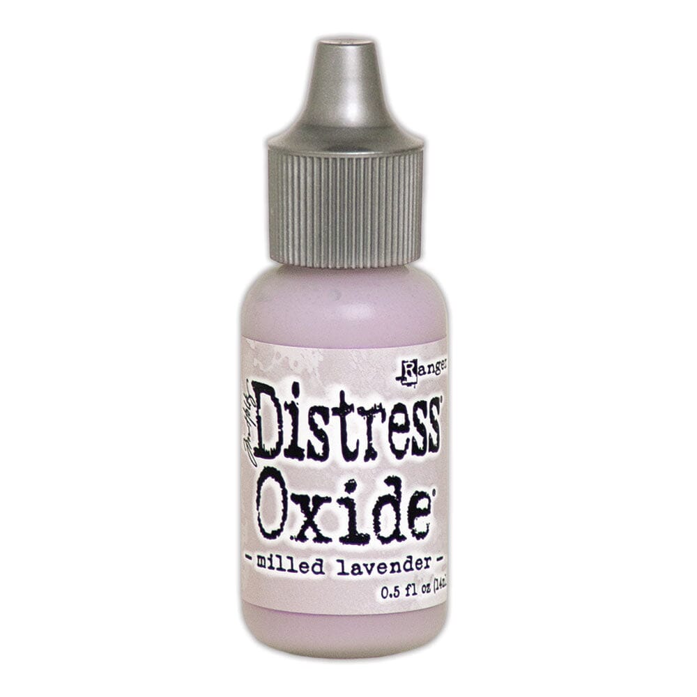 Tim Holtz - Distress Oxides Reinker - Milled Lavender