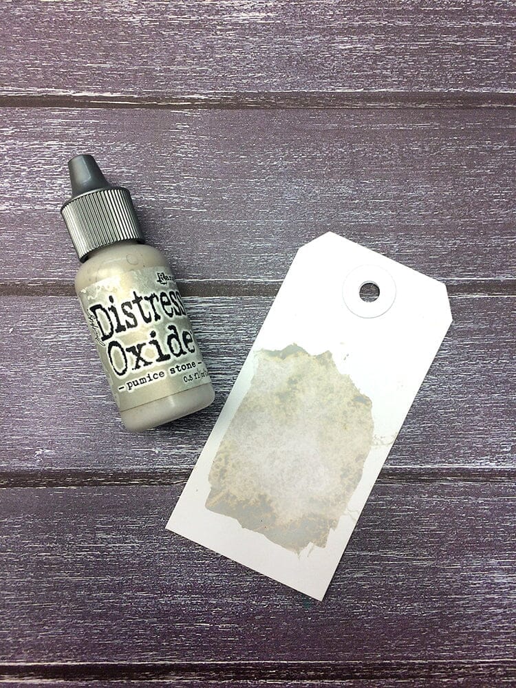 Tim Holtz - Distress Oxides Reinker - Pumice Stone