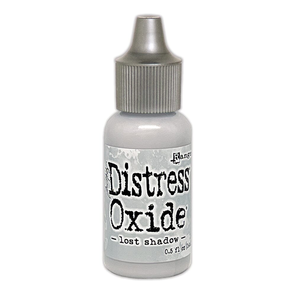Tim Holtz - Distress Oxides Reinker - Lost Shadow
