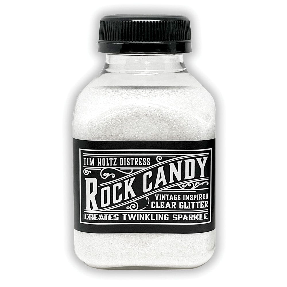 ***Pre-Order*** Tim Holtz - Distress Rock Candy Glitter