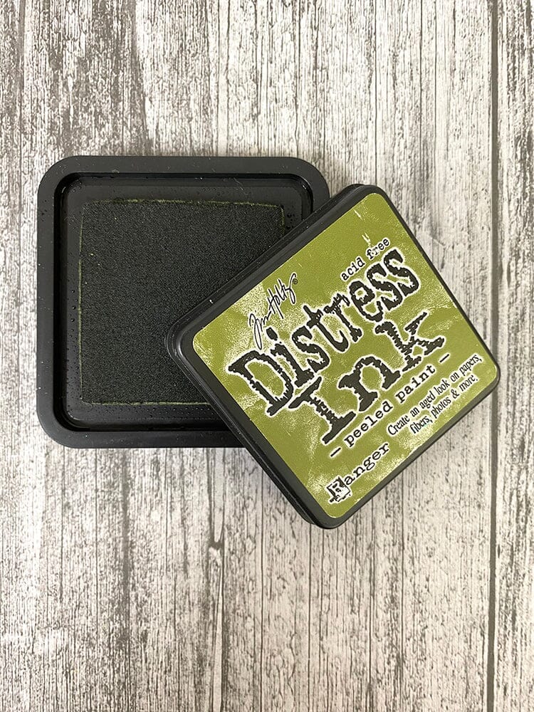 Tim Holtz - Distress Ink Pad - Peeled Paint